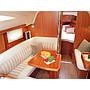 Book yachts online - sailboat - Elan 344 Impression - Luna - rent