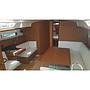 Book yachts online - sailboat - Sun Odyssey 449 - 3 Amigos - rent