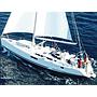 Book yachts online - sailboat - Sun Odyssey 49i - Doris - rent