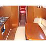 Book yachts online - sailboat - Cyclades 43.4 - Too Lucky - rent
