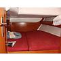 Book yachts online - sailboat - Cyclades 43.4 - Too Lucky - rent