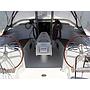 Book yachts online - sailboat - Cyclades 43.4 - Too Lucky - rent
