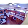 Book yachts online - sailboat - Dufour 410 Grand Large - Aloha 1 - rent