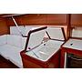 Book yachts online - sailboat - Dufour 410 Grand Large - Aloha 1 - rent
