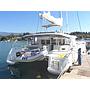 Book yachts online - catamaran - Lagoon 450 - Delicia - rent