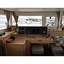 Book yachts online - catamaran - Lagoon 450 - Delicia - rent