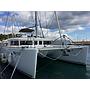Book yachts online - catamaran - Lagoon 450 - Delicia - rent