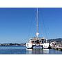 Book yachts online - catamaran - Lagoon 450 - Delicia - rent