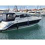 Book yachts online - motorboat - Aquador 28 HT - Matilda - rent