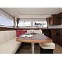 Book yachts online - catamaran - Lagoon 450 Sport - I Love Anna (Generator) - rent
