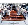 Book yachts online - sailboat - Grand Soleil 43 OT - Couleur Soleil - rent