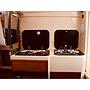 Book yachts online - motorboat - Damor 700 - Ema - rent