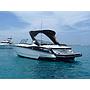 Book yachts online - motorboat - Monterey 298 SS - DREAMING IBIZA - rent