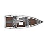 Book yachts online - sailboat - Bavaria 46 - Anian - rent