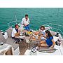 Book yachts online - sailboat - Bavaria Cruiser 51 - Leukothea - rent
