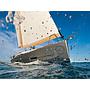 Book yachts online - sailboat - Dufour 382 GL - Phoneix - rent