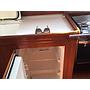 Book yachts online - sailboat - Oceanis 473 - Ex Cordis - rent