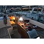 Book yachts online - sailboat - Bavaria 46 Cruiser - Adriana7 AC shore power, underwater light - rent