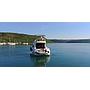 Book yachts online - motorboat - Antares 36 - Joia - rent