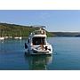 Book yachts online - motorboat - Antares 36 - Joia - rent