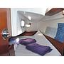 Book yachts online - sailboat - Oceanis 311 Clipper - Resa II - rent