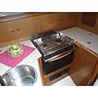 Book yachts online - sailboat - Sun Odyssey 32 i - Čikat - rent