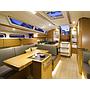 Book yachts online - sailboat - Sun Odyssey 409 - Kybele - rent