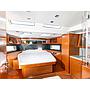 Book yachts online - sailboat - Oceanis 55 - Roxane  - rent