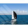 Book yachts online - sailboat - Pogo 36 - In Altum - rent