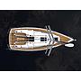 Book yachts online - sailboat - Bavaria 34 Cruiser - Be Happy - rent