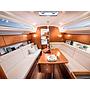Book yachts online - sailboat - Bavaria 34 Cruiser - Be Happy - rent