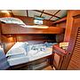 Book yachts online - sailboat - Hallberg-Rassy 49 - Big Blue - rent