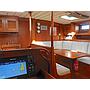 Book yachts online - sailboat - Hallberg-Rassy 49 - Big Blue - rent