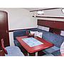 Book yachts online - sailboat - Harmony 42 - Barracuda - rent