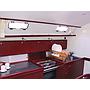 Book yachts online - sailboat - Harmony 47 - Marlin - rent