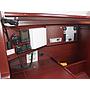 Book yachts online - sailboat - Harmony 47 - Marlin - rent