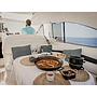 Book yachts online - motorboat - Sunseeker Predator 58 - Ocean Barcelona - rent