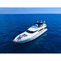 Book yachts online - motorboat - Mochi Craft 85 - Leigh - rent