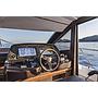 Book yachts online - motorboat - Absolute 52 FLY - Steady Rider - rent