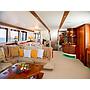 Book yachts online - motorboat - Heesen Yacht - Heartbeat of life - rent