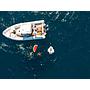 Book yachts online - motorboat - Duarry Sportech 120 - Med One - rent