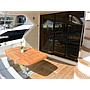 Book yachts online - motorboat - Sunseeker Manhattan 52 - Blue Amber - rent