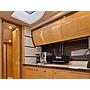 Book yachts online - motorboat - Elan Power 48 - MARTA IV - rent