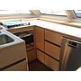 Book yachts online - catamaran - Nautitech 46 Fly - Togina - rent