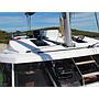 Book yachts online - catamaran - Nautitech 46 Fly - Togina - rent