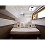 Book yachts online - catamaran - Lagoon 450 Flybridge - Jenny of Sweden - rent