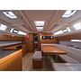 Book yachts online - sailboat - Bavaria Cruiser 46 - Gershwin - rent