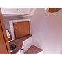 Book yachts online - sailboat - Harmony 47 - Pinta - rent