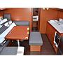 Book yachts online - sailboat - Dufour 460 Grand Large - Cythere - rent