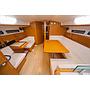 Book yachts online - sailboat - Sun Odyssey 449 - Bondone - rent